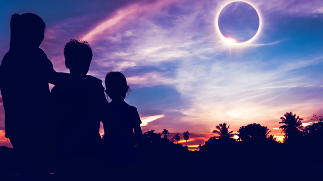 5 veľkých ASTRO udalostí, na ktoré sa môžete tešiť, ak sa dožijete vysokého veku