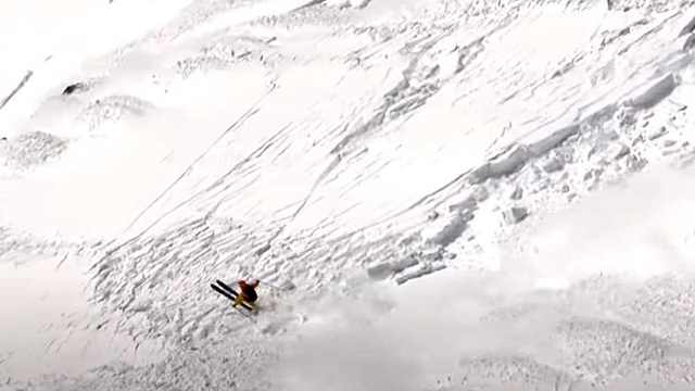 Tragédia: V lavíne umrel 21-ročný Slovák