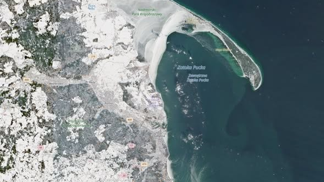 Kam zmizlo more? Baltské more hlási rekordný ústup vody, aký nemá v dejinách obdobu