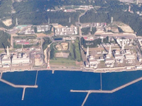 Japonsko reštartovalo najväčšiu jadrovú elektráreň na svete