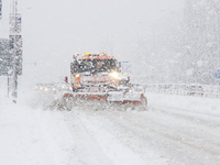 Počasie prinesie na Slovensko problémy. Pripravte sa na komplikácie a to najmä v tomto kraji