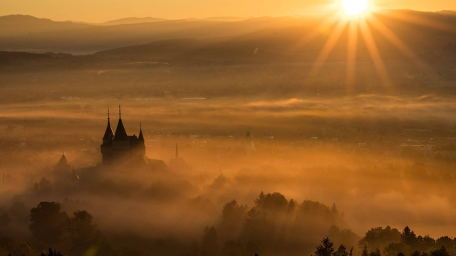 Máme dobré správy. Počasie konečne vyčarí aj vám úsmev na tvári