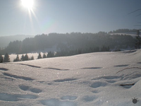 Ako na hojdačke: Teraz sa ochladí, potom príde ďalšia otočka a zmena počasia