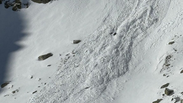 AKTUÁLNE: Tragický piatok v Tatrách. Lavína pod Gerlachom si vyžiadala jeden život