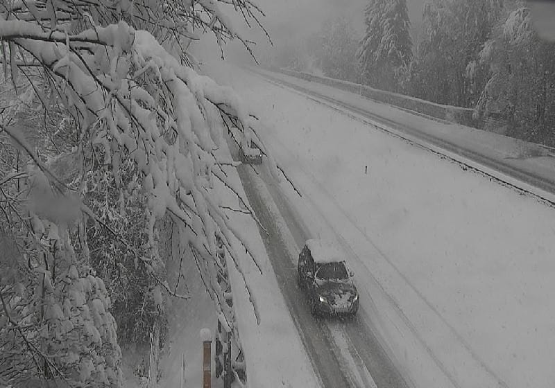 Foto: FB Osterreichische Unwetterzentrale