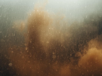 Saharský prach, dážď aj sneh: Čo nás čaká cez víkend?