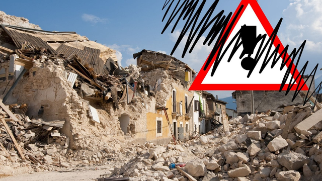 Ničivé zemetrasenie v Turecku si zobralo tisíce životov: Zem sa opäť trasie