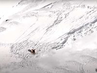 Tragédia: V lavíne umrel 21-ročný Slovák