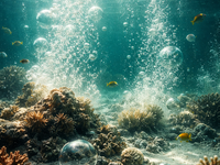 Oceány sa menia na sódu. Planéta nezažila takúto zmenu už 20 miliónov rokov. Môžeme to ešte zastaviť?