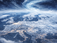 POTVRDENÉ: Zažívame výnimočnú zimu, január 2026 bol najchladnejší za dlhé roky