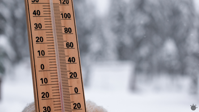 Prudké vpády mrazov strieda nezvyčajné teplo. Táto zima je plná kontrastov