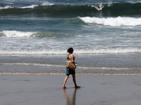 Do Európy prišlo leto. Takéto počasie tu dlho nebolo, teploty vyleteli k +30 °C