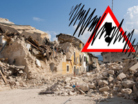 Ničivé zemetrasenie v Turecku si zobralo tisíce životov: Zem sa opäť trasie