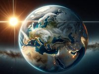 Slnko ukázalo „čistú tvár“ po 1 355 dňoch – čo to znamená pre Zem?