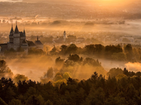 Slováci tešte sa. Dnes aj zajtra vykukne konečne Slnko