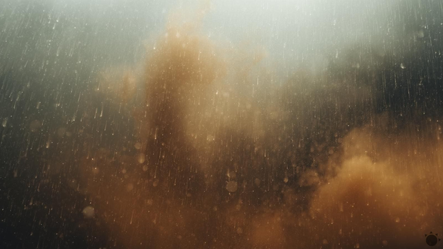 Saharský prach, dážď aj sneh: Čo nás čaká cez víkend?