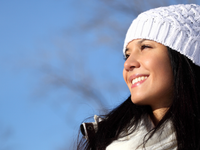 Cítite to teplo na vlastnej koži? Teploty na Slovensku už dosahujú viac ako +10 °C