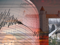 Hrozia teraz dotrasy? Zemetrasenie na západe Slovenska vystrašilo ľudí