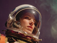 Tehotenstvo vo vesmíre nie je bez následkov. Experti volajú po etických pravidlách