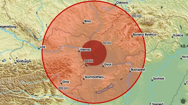 Zem na Slovensku sa opäť triasla: Seizmológovia potvrdili sériu dotrasov