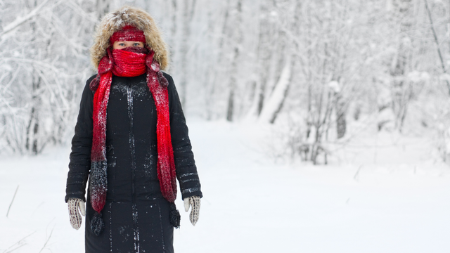 Taká zima už dlho nebola. Mrazy si vyžiadali už 18 obetí