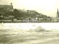 Mráz prenikal do domov, zamŕzala voda v potrubiach, praskalo drevo aj kov. Táto zima všetko zmenila