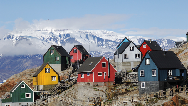 Trumpov sen sa otepľuje štyrikrát rýchlejšie ako zvyšok sveta