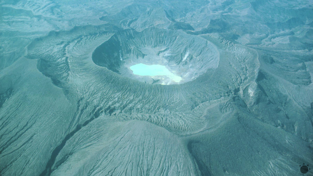 Nebezpečná sopka je pod drobnohľadom vedcov. Niečo sa začína diať