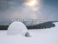 Takéto teploty sme na Slovensku tento rok ešte nemali. Chystá sa poriadny zvrat