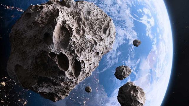 Vesmírny kolos mieri k Zemi: Náraz na Valentína by vyvolal globálnu zimu, akú nepamätáme