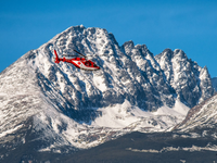Prudké oteplenie si vyžiadalo život dvoch lyžiarov v Tatrách