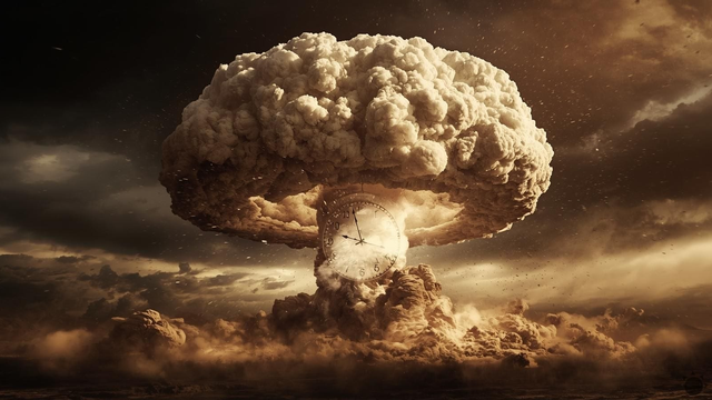 Blíži sa koniec? Hodiny súdneho dňa ukazujú pár sekúnd do katastrofy