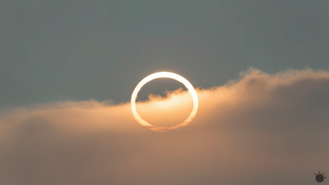Astronomický úkaz roka. Slnko sa premení na „ohnivý prstenec“