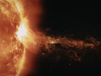 Vedci dosiahli významný prelom v predpovedi extrémnych slnečných erupcií