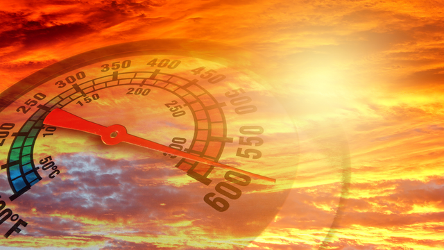 La Niña mizne rýchlejšie, než sa čakalo. Globálne počasie naberá úplne iný spád