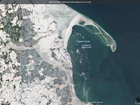 Kam zmizlo more? Baltské more hlási rekordný ústup vody, aký nemá v dejinách obdobu