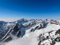 Viezol sa lanovkou a potom zmizol. V Tatrách pokračuje rozsiahle pátranie