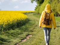 A teraz sa aj zapotíme! Teploty na Slovensku vyletia nahor