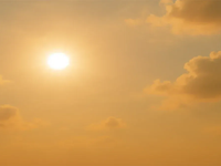 Prichádzajú horúčavy: Prvé rekordy sú pokorené, a to je iba začiatok