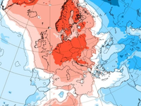 Európa v zajatí teplotného paradoxu: Jar prichádza skôr, no so skrytým nebezpečenstvom