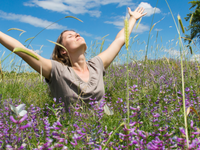 Koniec tmy je tu! Dni sa výrazne predlžujú, jarná rovnodennosť klope na dvere