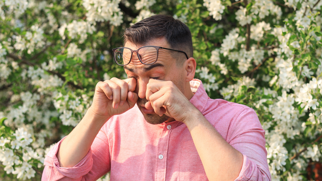 Alergici, zbystrite! Peľová sezóna štartuje, jarné počasie prebudilo prírodu