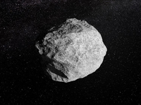 Narazí asteroid do Mesiaca? NASA zverejnila nové výpočty