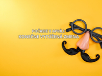 Predpoveď na apríl sľubuje očakávanú zmenu. Počasie bude konečne jarné