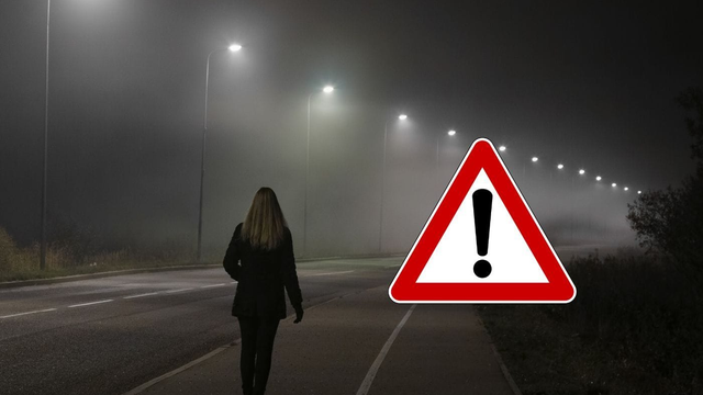 V jednom okrese sa situácia rýchlo zhoršila. Platí výstraha pred závažnou smogovou situáciou