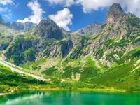 Len tri krajiny v Európe dýchajú čistý vzduch: Je Slovensko medzi nimi?