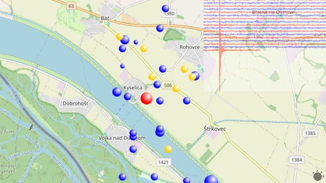 Na Slovensku čakajte ďalšie zemetrasenia. Zem sa ešte bude triasť