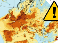 Odborníci varujú: Európa má problém s ovzduším, v nasledujúcich dňoch sa to bude zhoršovať