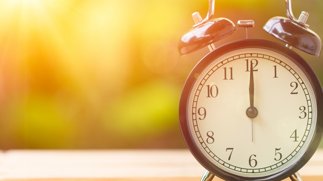 Veľký marcový sprievodca: Slnko vyhráva nad tmou, pripravte sa na letný čas a príchod jari