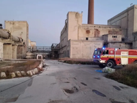 Pre tri okresy na Slovensku začala platiť mimoriadna situácia. Dôvodom je únik nebezpečných látok